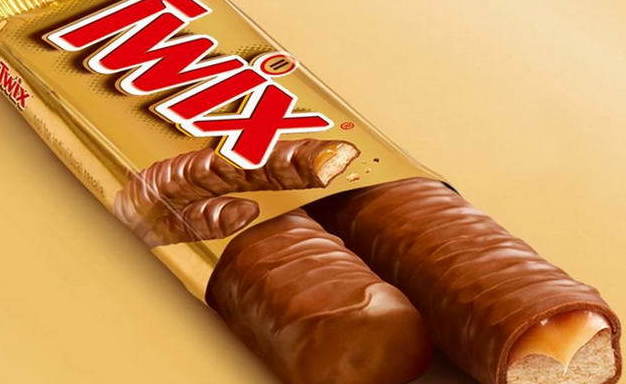 TWIX