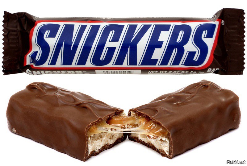 Snickers